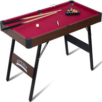 Small pool tables clearance for sale